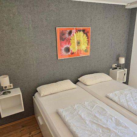 Ferienwohnung Ortlieb Браунлаге Экстерьер фото