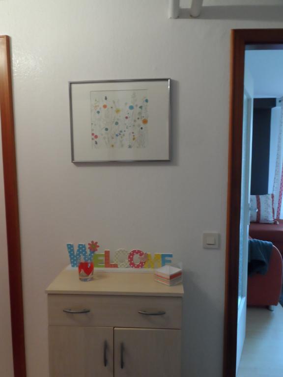 Ferienwohnung Ortlieb Браунлаге Экстерьер фото
