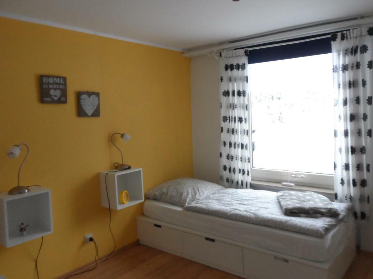 Ferienwohnung Ortlieb Браунлаге Экстерьер фото