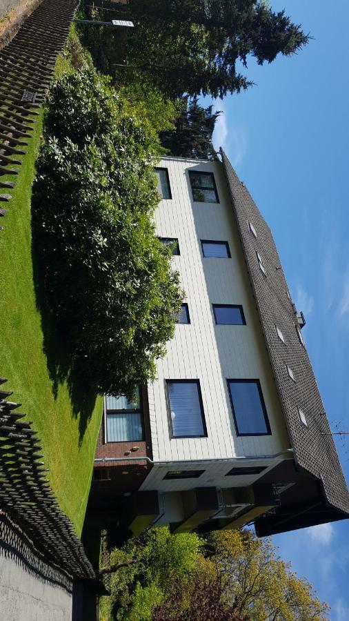 Ferienwohnung Ortlieb Браунлаге Экстерьер фото